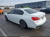 BMW M760I xDrive WBA7H6C57KG615265 photo