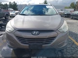 Hyundai Tucson Gls KM8JU3AC4DU717997 снимка