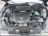 Mazda Cx-5 Grand Touring JM3KFBDM0J0306897 снимка