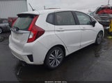 Honda Fit Ex JHMGK5H78GX016910 снимка