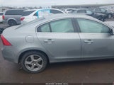 Volvo S60 T5 YV1612FH1D2175183 снимка
