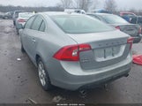 Volvo S60 T5 YV1612FH1D2175183 снимка