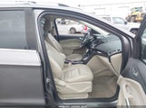 Ford Escape Titanium 1FMCU9J95EUA57289 fotografie