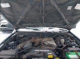 Toyota Tacoma Base V6 5TEWN72N51Z863732 fotografie