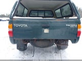 Toyota Tacoma Base V6 5TEWN72N51Z863732 снимка