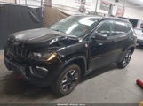 Jeep Compass Trailhawk 4X4 3C4NJDDBXJT207344 снимка