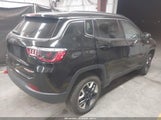 Jeep Compass Trailhawk 4X4 3C4NJDDBXJT207344 снимка