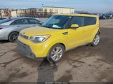 Kia Soul + KNDJP3A52F7138229 fotografie