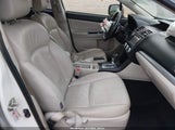 Subaru Xv Crosstrek Hybrid 2.0I Touring JF2GPBKC2EH225091 photo