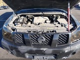 Nissan Titan Xe 1N6AA07A67N207972 снимка