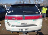Lincoln Mkx 2LMDU68C98BJ36354 снимка