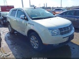 Lincoln Mkx 2LMDU68C98BJ36354 снимка