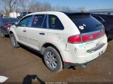 Lincoln Mkx 2LMDU68C98BJ36354 fotografie
