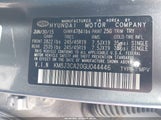 Hyundai Tucson Limited KM8J3CA20GU044446 снимка