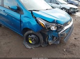 Chevrolet Spark Fwd 1Lt Automatic KL8CD6SA9LC419325 снимка