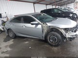 Honda Civic Lx 19XFC2F63KE200096 снимка