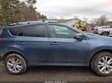 Toyota Rav4 Limited 2T3DFREV9EW211810 снимка