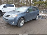 Toyota Rav4 Limited 2T3DFREV9EW211810 снимка