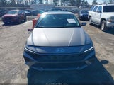 Hyundai Elantra Limited KMHLP4DG6SU020669 photo