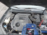 Hyundai Sonata Limited V6 5NPEU46FX9H406770 photo