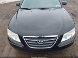 Hyundai Sonata Limited V6 5NPEU46FX9H406770 photo