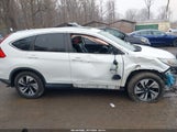 Honda Cr-V Touring 5J6RM3H94GL001459 снимка