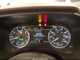 Nissan Rogue Sv Intelligent Awd 5N1AT3BB7MC740978 photo