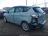 Ford C-Max Hybrid Sel 1FADP5BUXDL550780 снимка