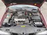 Volvo S70 T5 YV1LS5376W1471600 снимка