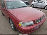 Volvo S70 T5 YV1LS5376W1471600 снимка
