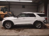 Ford Explorer Limited 1FMSK8FH9LGC04592 снимка