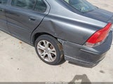Volvo S60 2.5T/2.5T Special Edition YV1RH592692740813 снимка