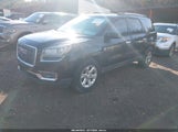 GMC Acadia Sle-1 1GKKVNED8GJ276020 снимка