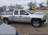 Chevrolet Silverado  Custom 1GCVKPEC9HZ290824 снимка