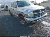 Dodge Ram  Slt/Laramie 3D7KU28C34G136590 снимка