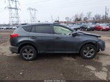Toyota Rav4 Xle JTMRFREV8FD135887 снимка
