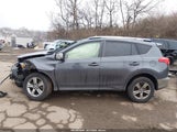 Toyota Rav4 Xle JTMRFREV8FD135887 снимка