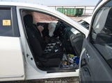 Nissan Rogue S JN8AS5MT7DW552456 снимка
