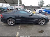 Mercedes-Benz Sl 550 WDBSK71F97F125597 photo
