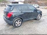 Chevrolet Trax 1Ls KL7CJNSB9GB573562 снимка