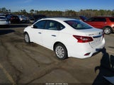 Nissan Sentra S 3N1AB7AP6HY260216 снимка