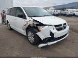 Dodge Grand Caravan Se 2C4RDGBGXJR160294 снимка