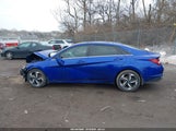 Hyundai Elantra Sel KMHLN4AG2MU180920 снимка