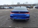 Hyundai Elantra Sel KMHLN4AG2MU180920 снимка