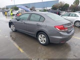 Honda Civic Lx 19XFB2F59EE015789 снимка