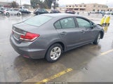 Honda Civic Lx 19XFB2F59EE015789 снимка