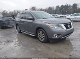 Nissan Pathfinder Sv 5N1AR2MM5GC643015 снимка
