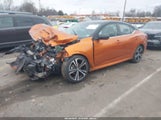Nissan Sentra Sr Xtronic Cvt 3N1AB8DV6MY224701 снимка