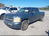 Chevrolet Silverado  Ls 1GCSCREAXAZ105051 снимка