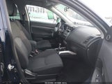 Mitsubishi Outlander Sport Se JA4AR4AU6BZ011712 photo